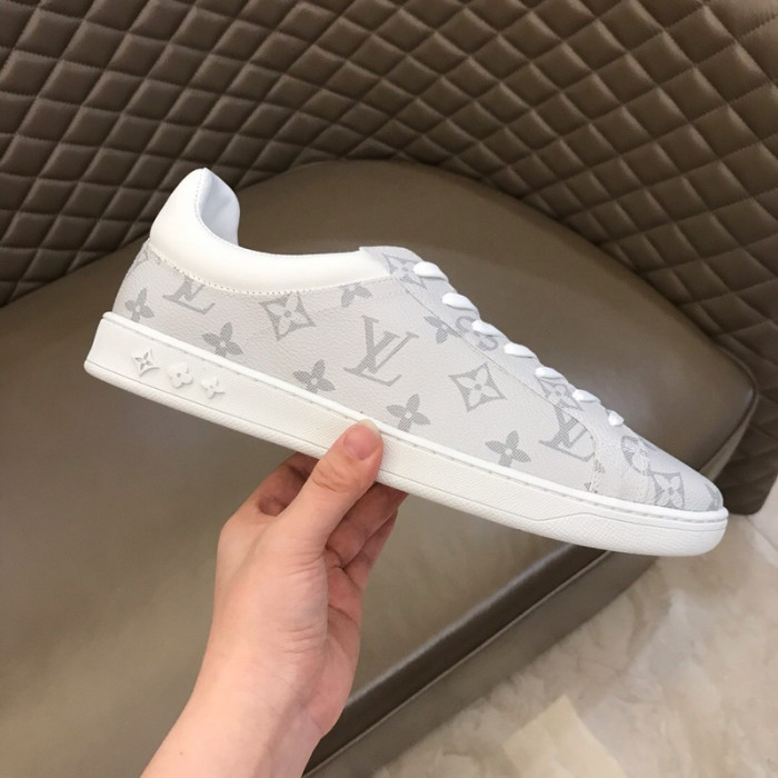 lv luxembourg sneaker