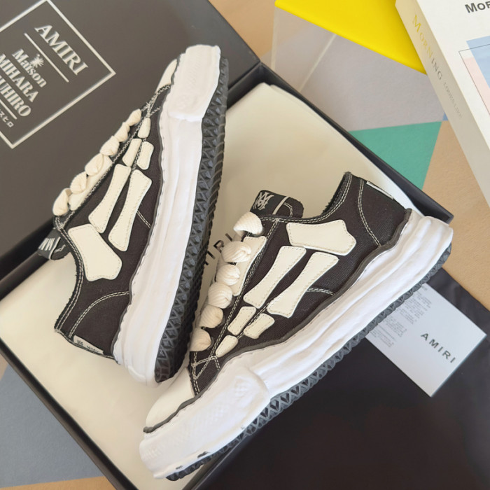 Mihara&Amiri shoes (EU36-46)