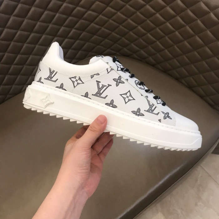 lv beverly hills sneaker