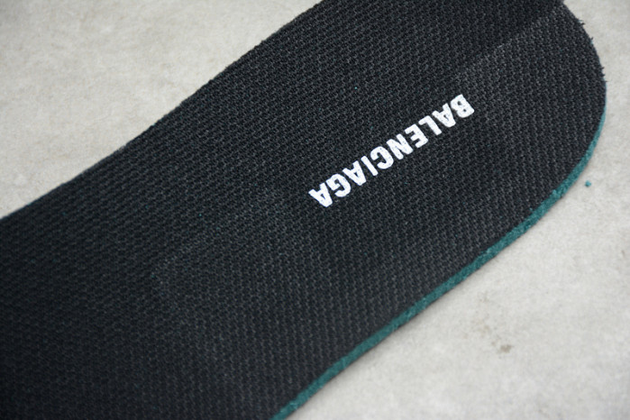 Ba*len*cia*ga speed sneaker