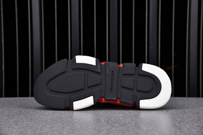 Ba*len*cia*ga speed sneaker