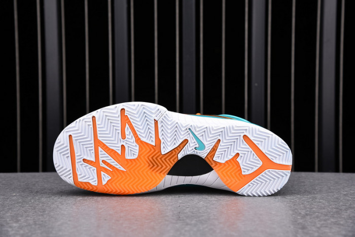 nike kobe 4 protro undefeated san antonio spurs cq3869-300