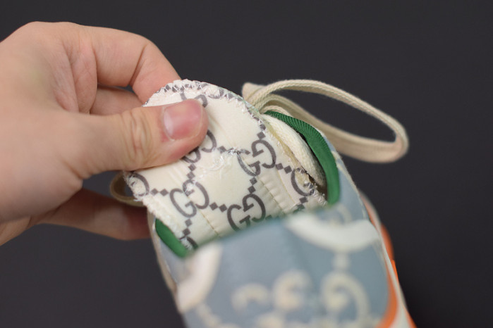 Gucci Tennis 1977 sneaker