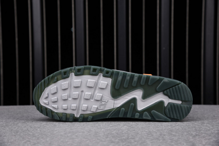 nike air max 90 o-w grey aa7293-300