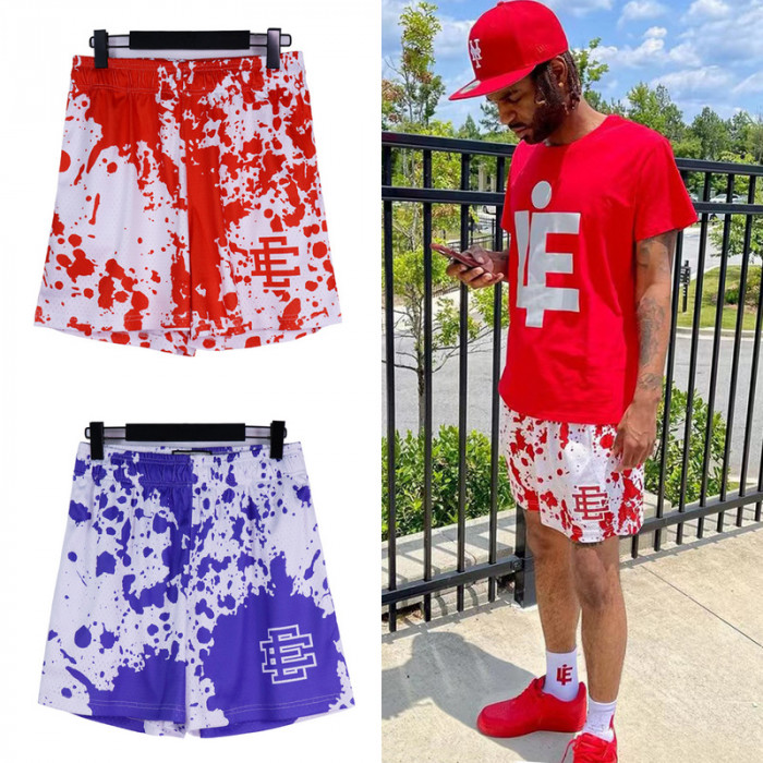 ERIC EMANUE Shorts