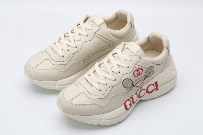 GUCCI TRAINER SNEAKER