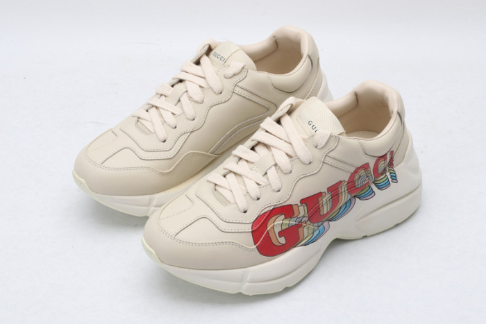 GUCCI TRAINER SNEAKER