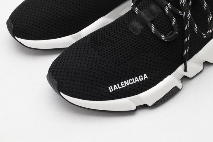 Ba*len*cia*ga speed sneaker