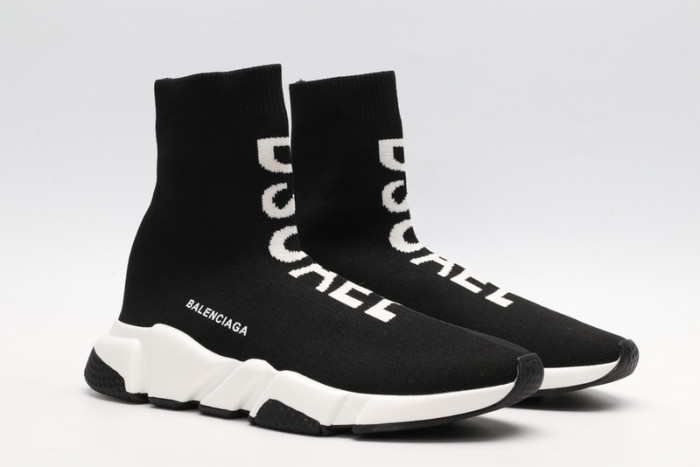 BALENCIAGA Speed Sneaker