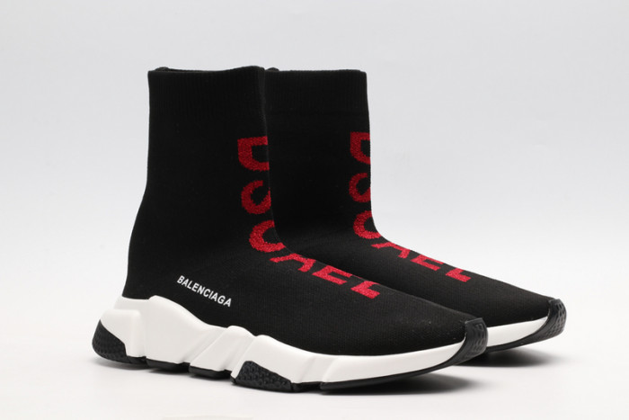 BALENCIAGA Speed Sneaker