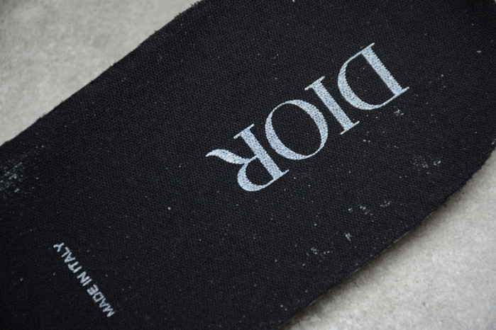 D*or b27 high top sneaker