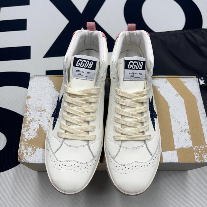 golden goose sneaker