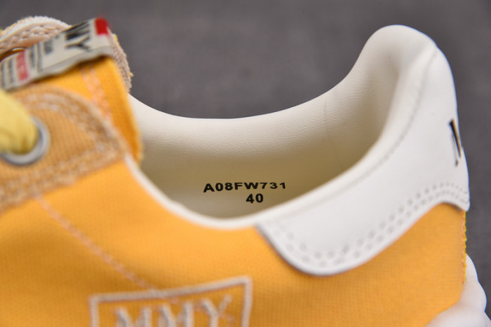 Ma*s*n mihara yasuhiro shoes