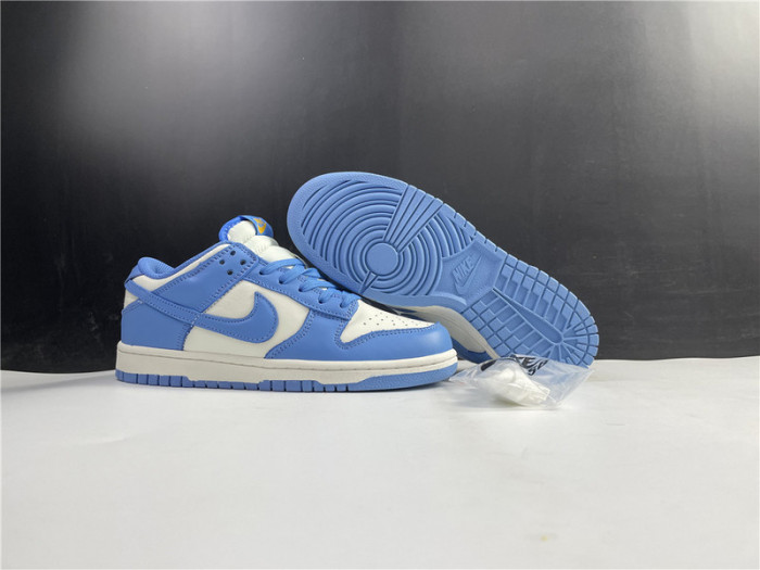 nike dunk low coast (w) dd1503-100