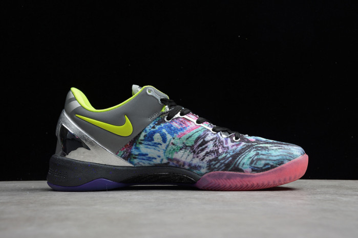 nike kobe 8 prelude (reflection) 639655-900
