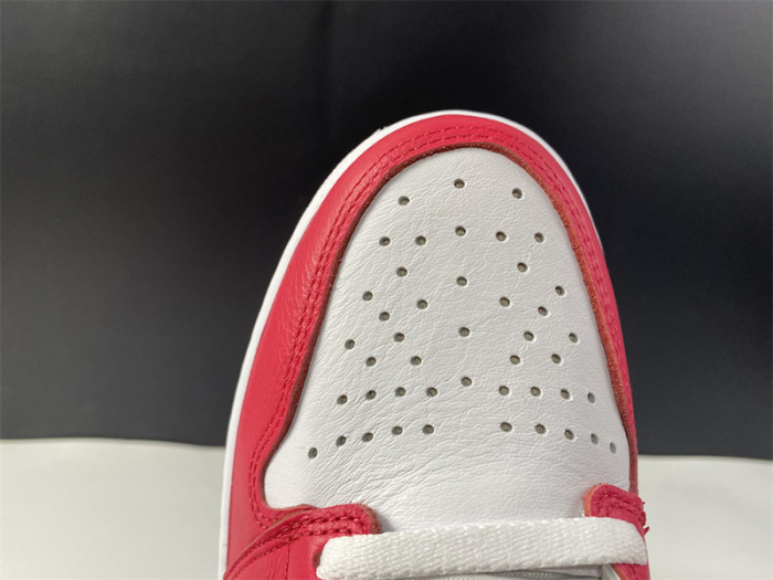 air jordan 1 retro high og light fusion red 555088-603