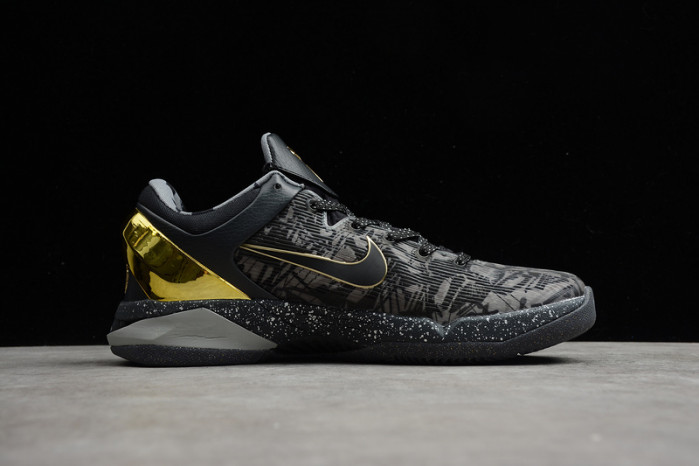 nike kobe 7 prelude (london) 639692-001