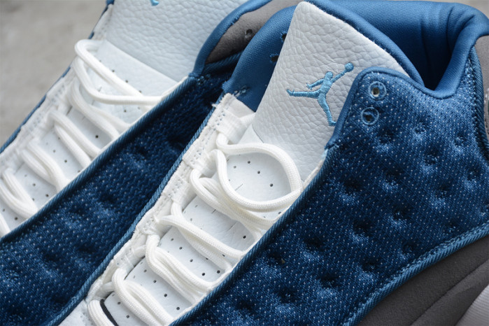 air jordan 13 retro flint (2020) 414571-404