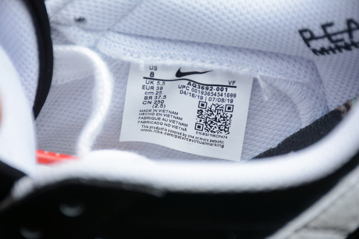 air force 1 low g-dragon peaceminusone para-noise aq3692-001