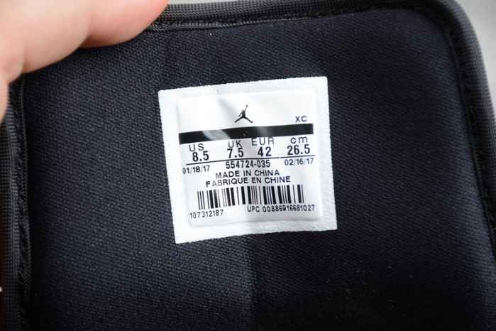 jordan 1 retro mid new love (2017) 554724-035