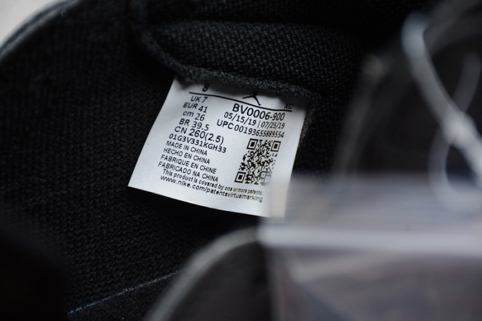 jordan 1 retro high fearless zoom bv0006-900