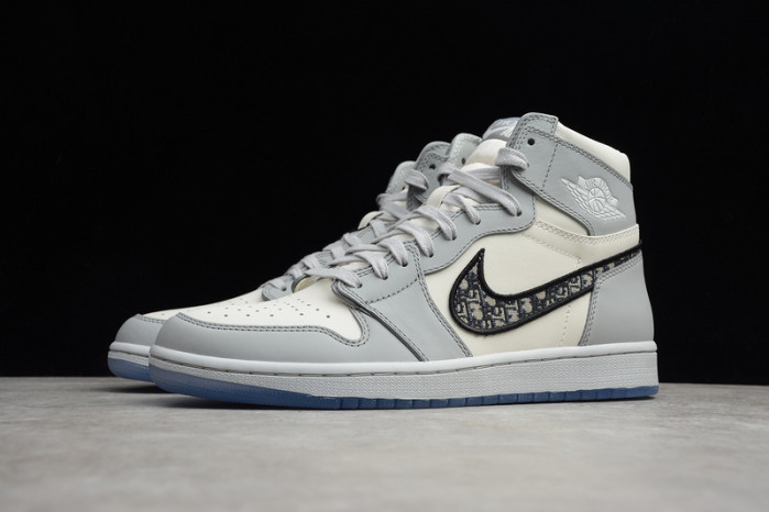 D*or x air jordan 1 high og (D*or shoe box ) cn8607-002