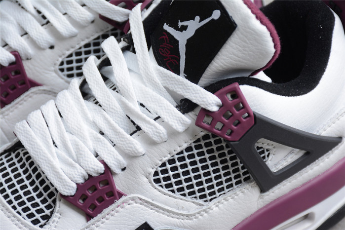 air jordan 4 retro psg paris saint-germain cz5624-100
