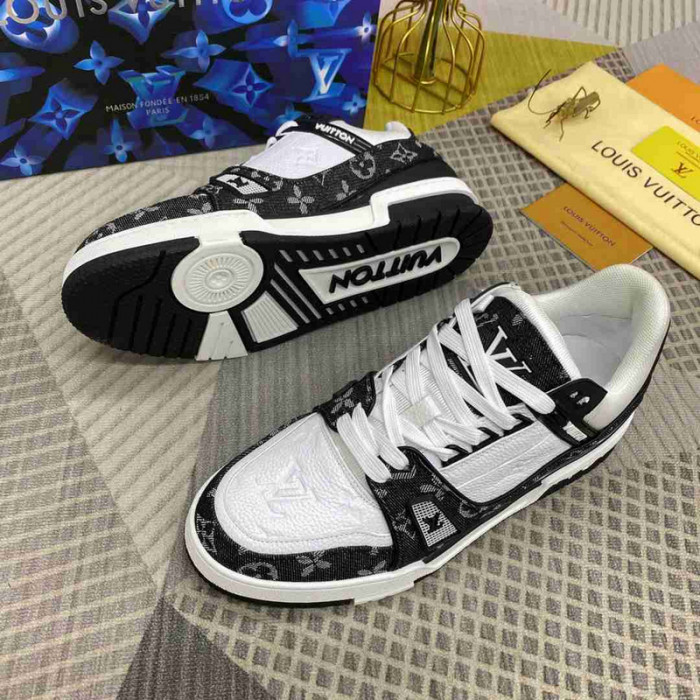 lv sneaker low