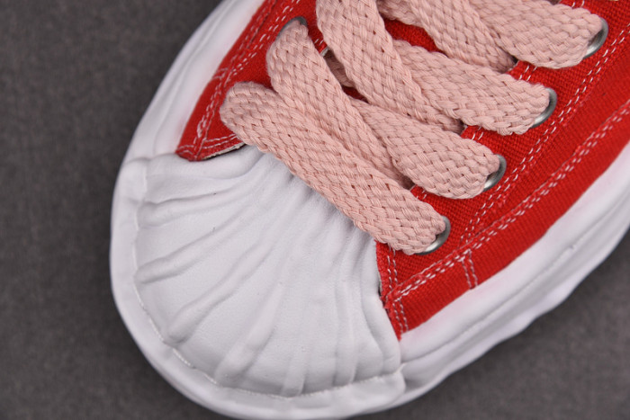 Ma*s*n mihara yasuhiro shoes