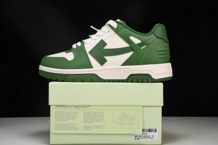 O-W Out Of Office Sneaker