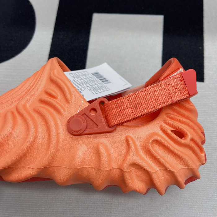 Salehe Bembury x Crocs Pollex Clog "Colorways"