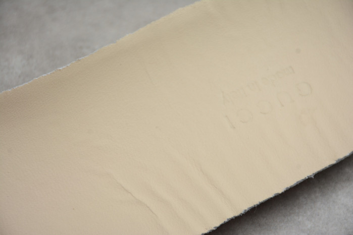 g*u*i screener sneaker