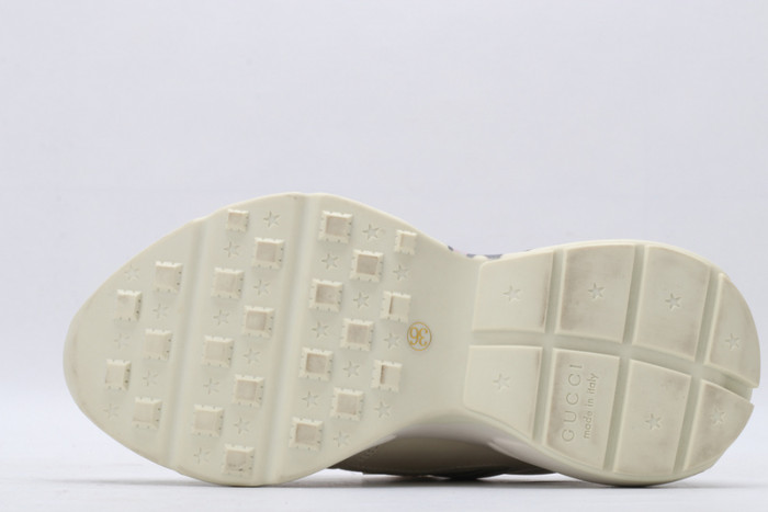 GUCCI TRAINER SNEAKER