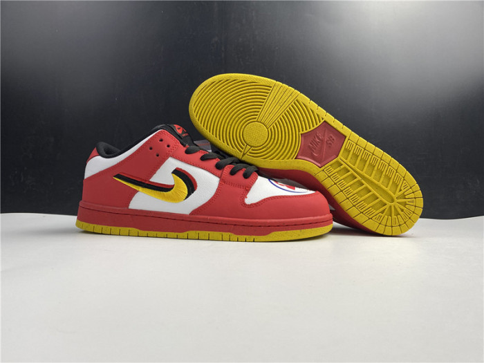 nike sb dunk low 25th years 309242-307