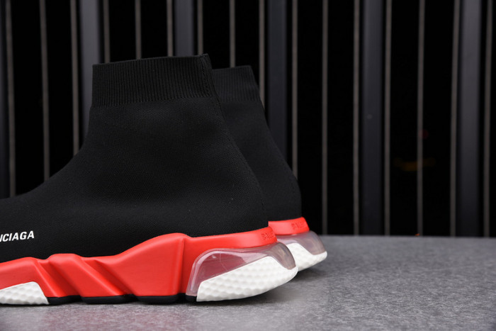 Ba*len*cia*ga speed sneaker