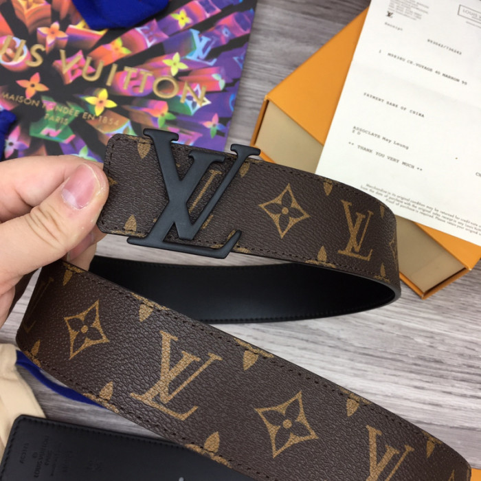 LOUIS VUITTON BELTS