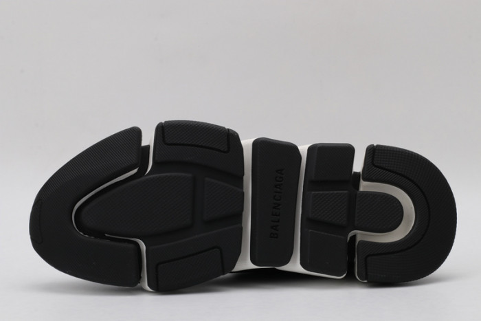 Ba*len*cia*ga speed sneaker