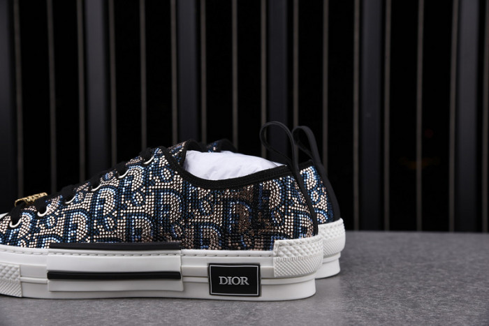 D*or b23 sneakers low top