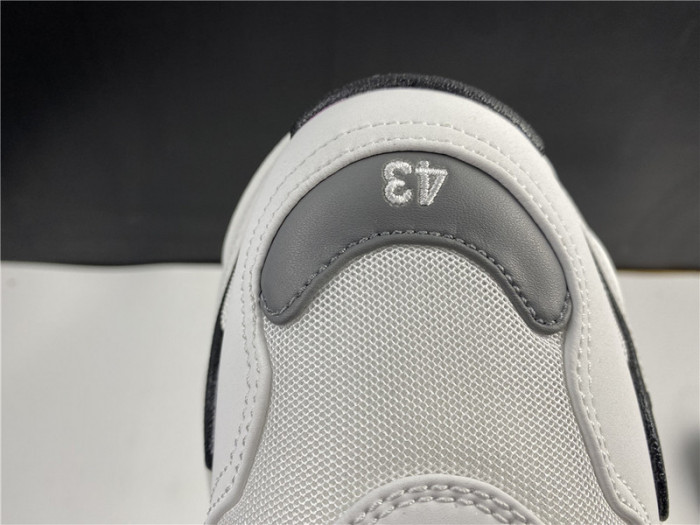 Ba*len*cia*ga sneaker triple.s.gomma gray 536737 w0901 9089