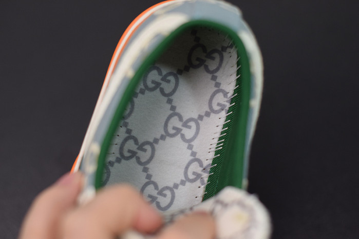 Gucci Tennis 1977 sneaker