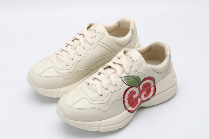 GUCCI TRAINER SNEAKER