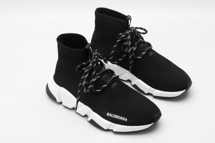 Ba*len*cia*ga speed sneaker