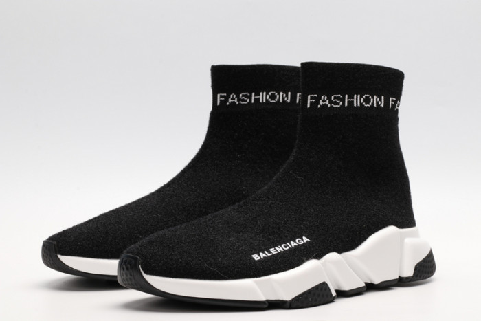 BALENCIAGA Speed Sneaker