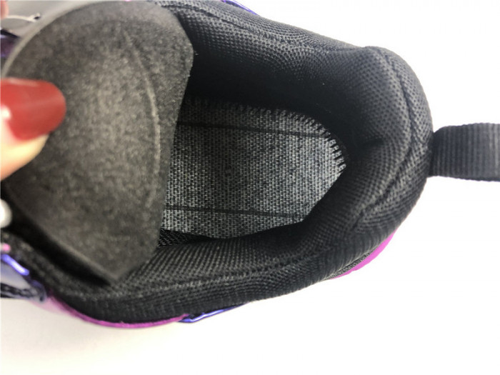 Ba*len*cia*ga sneaker triple.s.gomma bright purplish red 524039 w2fw1 1976