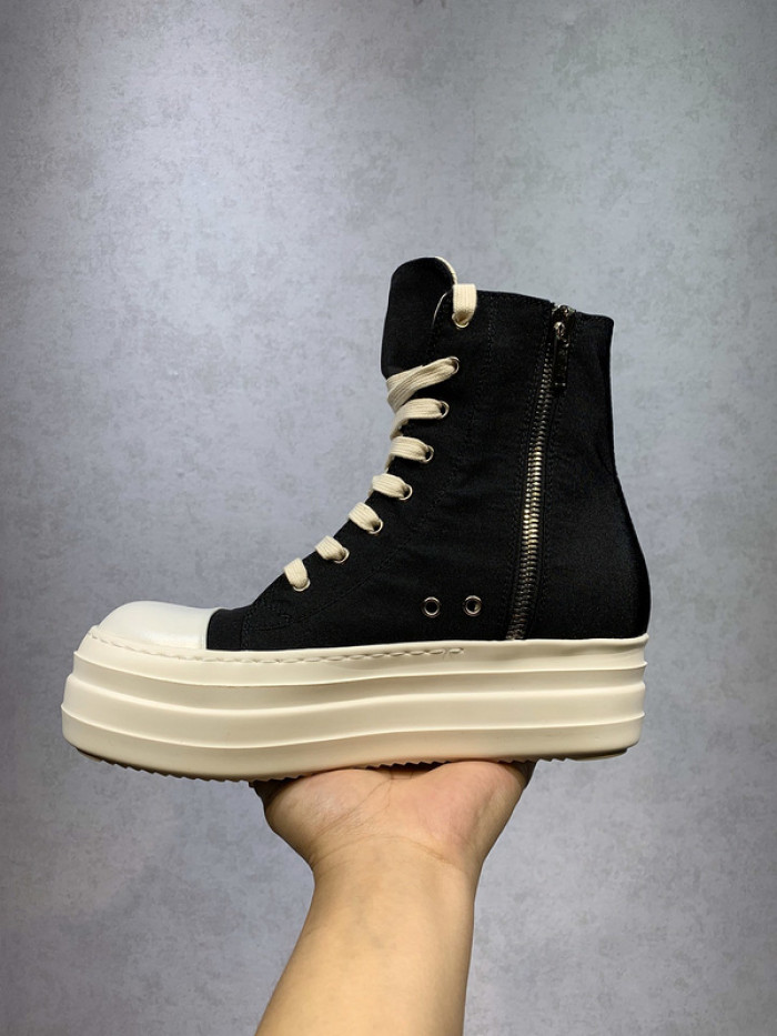 rick owens sneakers