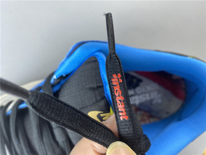 instant skateboard x nike dunk sb low cz5128-400