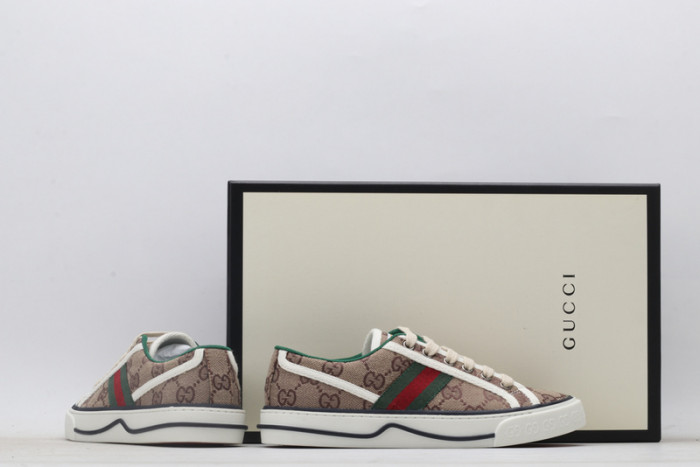 Gucci Tennis 1977 sneaker