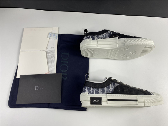 D*or b23 sneakers low top