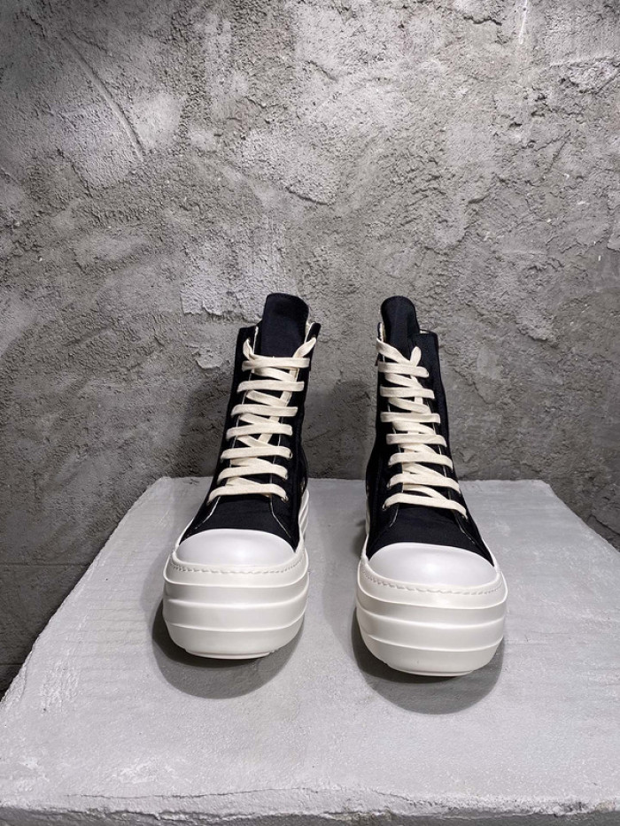 rick owens sneakers