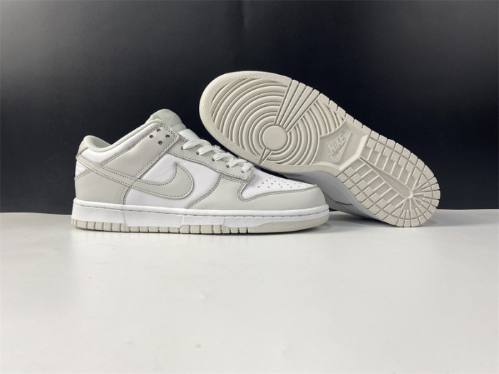 nike dunk low "photon dust" dd1503-103